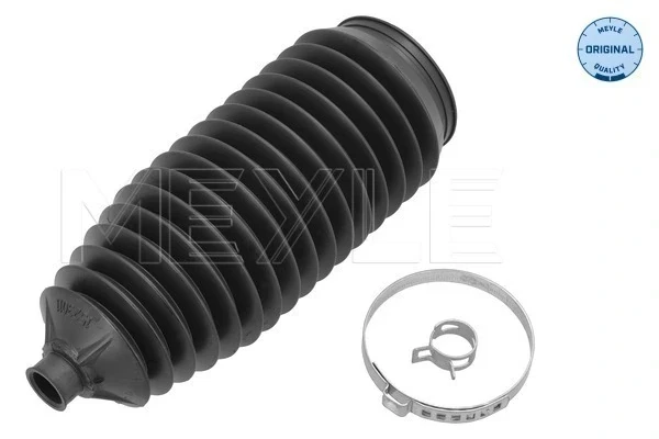 Fuelle, dirección Opel Antara (L07)