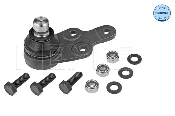 Rótula inferior de suspensión Ford Mondeo III