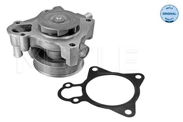 Bomba de agua para Citroen Jumper (250)