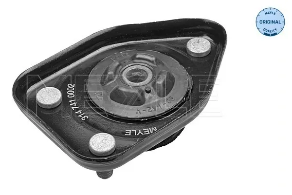 Copela de amortiguador trasero BMW X3 E83