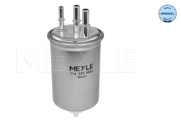 Filtro de gasoil Ford Connect 