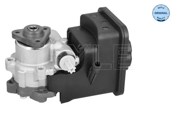 Bomba de dirección BMW 5 E61