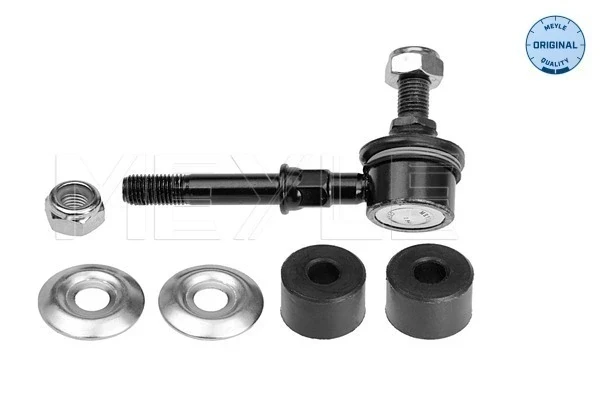 Soporte de barra estabilizadora delantera Mitsubishi Lancer 4 (C6A, C7A)