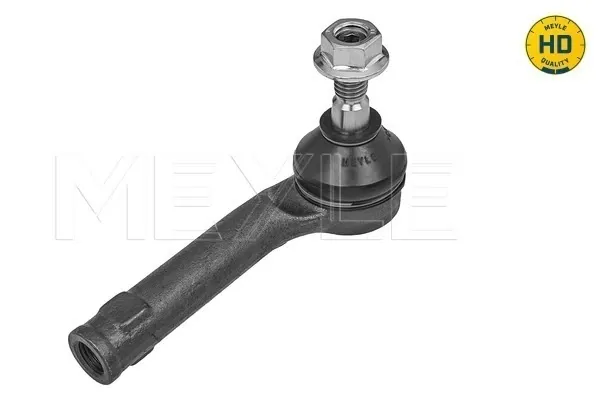 Rótula barra de dirección Ford Fiesta Mk7