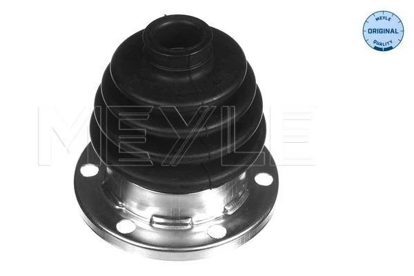 Fuelle, árbol de transmisión delantero interior Volkswagen Transporter T3 (24, 25, 251)