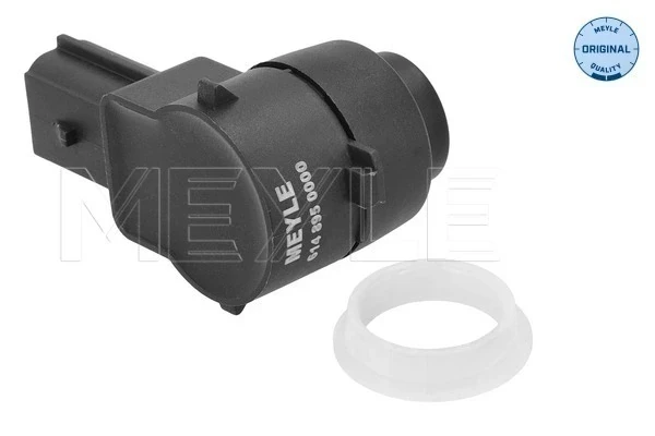 Sensor Alarma De Estacionamiento Trasero Opel Meriva B 
