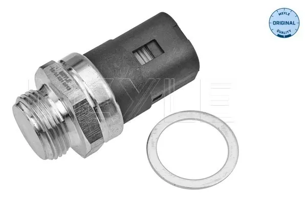 Sensor de temperatura 16148210013 Meyle