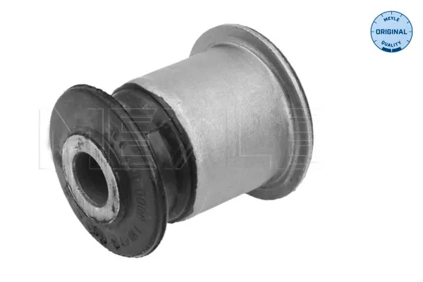Silentblock del brazo de suspensión 1006100008 Meyle
