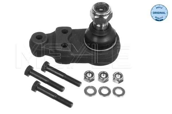 Rótula de suspensión inferior Ford Transit (E)