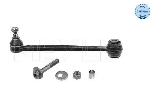 016 039 6301 Meyle barra transversal de suspensión trasera