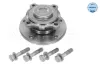 Buje de rueda delantero BMW 1 E81, E87
