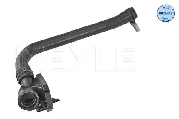 Manguera radiador BMW 1 F21
