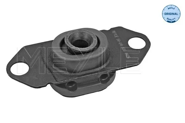 Soporte motor izquierdo Renault Megane 2 (BM0, CM0)