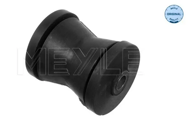 Silentblock trasero Opel Corsa A