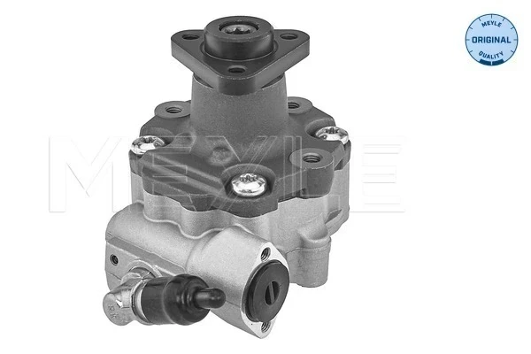 Bomba de dirección asistida Audi Q7 (4L)
