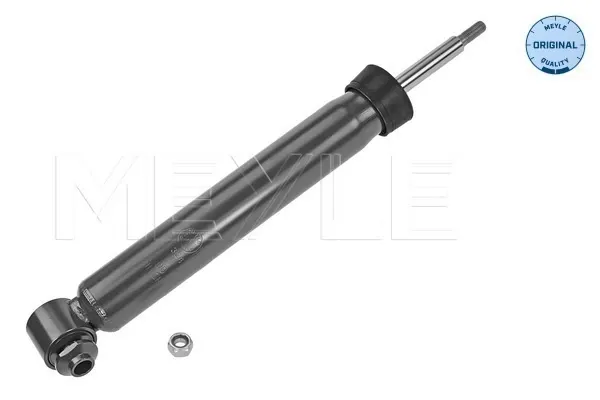 Amortiguador trasero 40684 Mapco