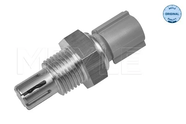 Sensor, temperatura del aire de admisión Toyota Land Cruiser (J12)