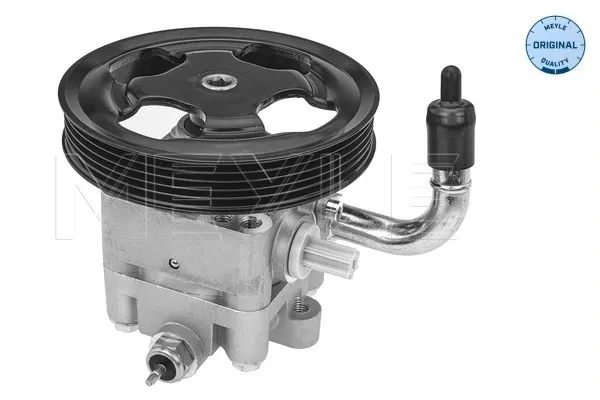 Bomba de dirección Mazda 323 F VI