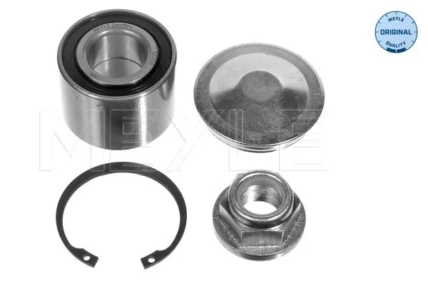 Cojinete de rueda 16146500001 Meyle