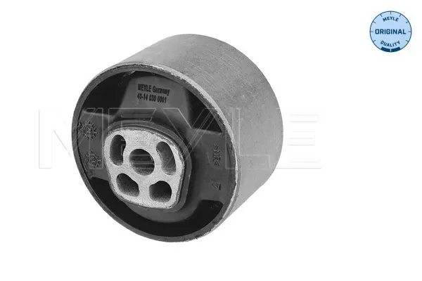 180946 PEUGEOT/CITROEN Soporte, motor, trasero, silentblock
