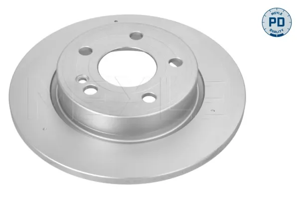 Disco de freno trasero Mercedes A V177