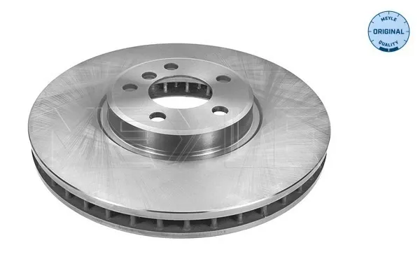 Disco de freno BD679 Eurorepar