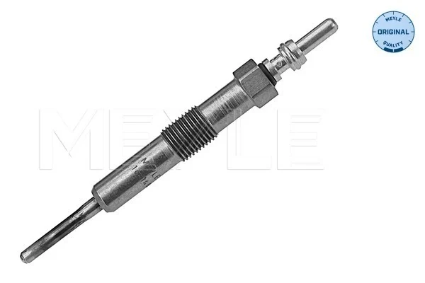 Bujías de calentamiento Renault Megane 3 