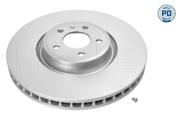 Freno de disco delantero Audi A6 C8 (4A5)