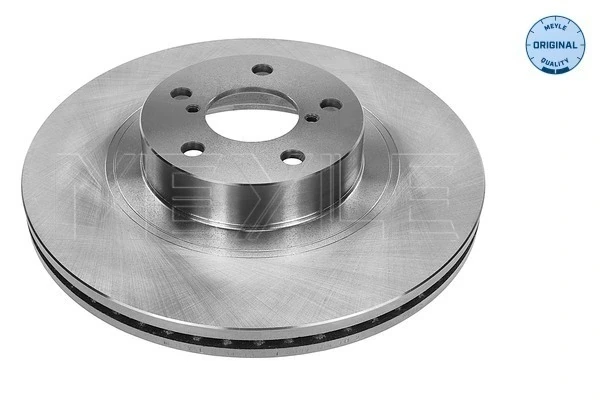 Freno de disco delantero Subaru Forester 2 (S11, SG)
