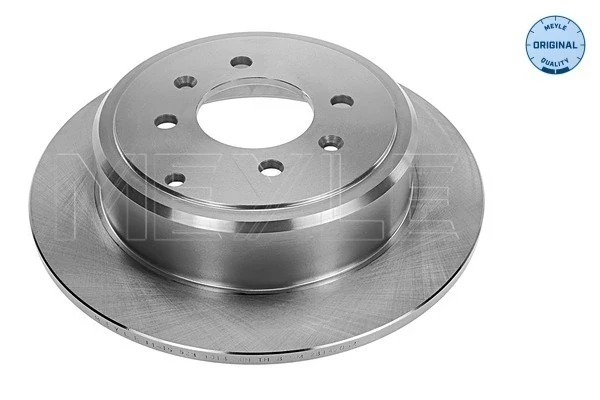 Disco de freno, eje trasero para Peugeot 406 8B