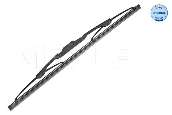 Limpiaparabrisas de luna trasera Volkswagen Golf 3 (1H1)