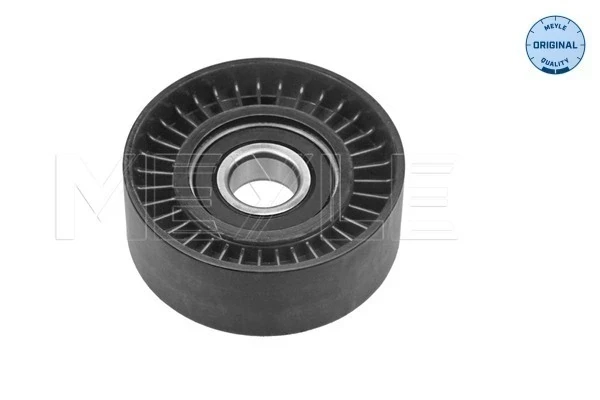 Rodillo, correa trapecial poli V Mercedes Sprinter 3-T (906)
