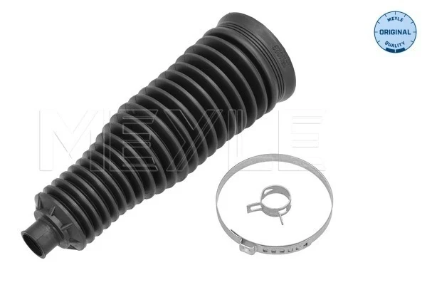 Fuelle, dirección Audi A4 B8 (8K2)