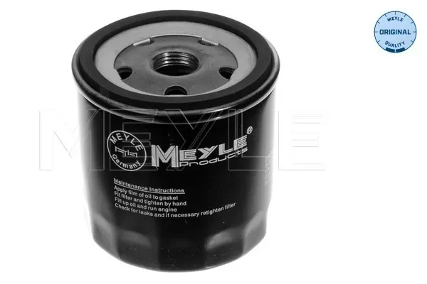 Filtro de aceite MAT0906521 Bomag