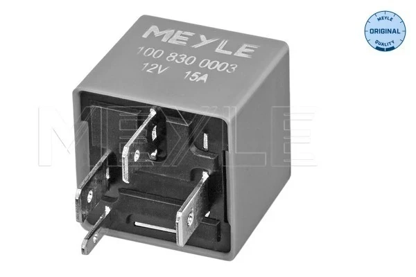 Rele De Bomba Electrica Seat Leon (1M1)