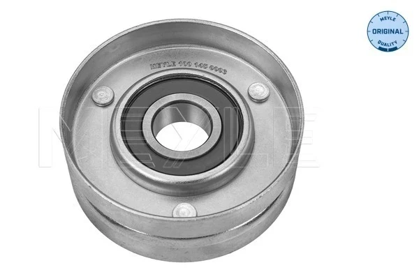 Rodillo, correa trapecial poli V Volkswagen Golf 4 (1J1)