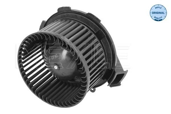 Motor eléctrico, ventilador habitáculo Mercedes Sprinter 3,5-t (906)