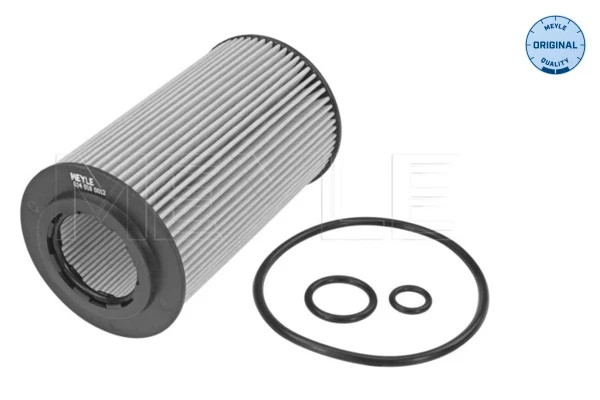 Filtro de aceite para Mercedes C (W202)