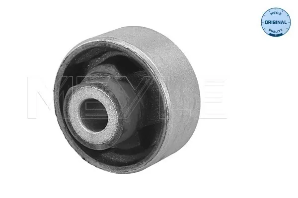 Silentblock del brazo de suspensión Fiat Panda II