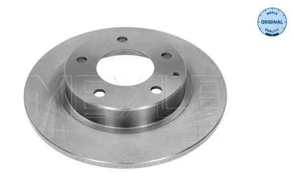 Disco de freno, eje trasero para Mazda 626 5
