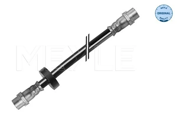 Latiguillo de freno delantero Volkswagen Passat B3, B4 (3A2, 351, 312)