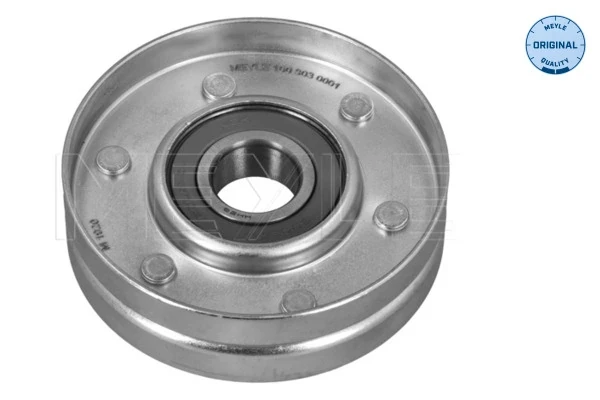 Tensor de correa, correa poli V Audi A6 C5 (4B5, 4B6)