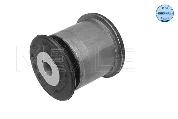 Suspensión, brazo oscilante trasero inferior MEYLE 1007100011