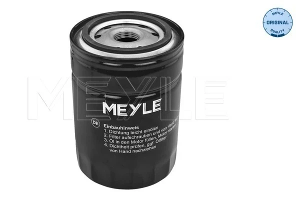 Filtro de aceite MEYLE 40143220001