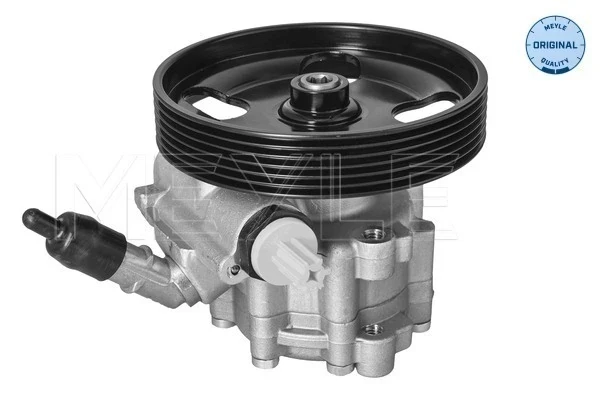 Bomba de dirección asistida Peugeot 307 (3A, 3C)