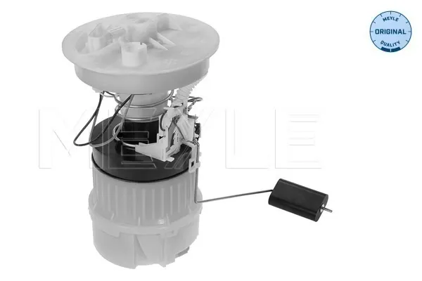 Bomba de gasolina Ford Focus II