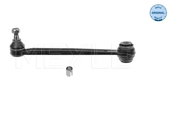 Barra transversal de suspensión trasera Mercedes C 190 (W201)
