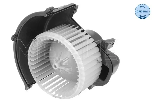 Motor eléctrico, ventilador habitáculo Porsche Cayenne (955)