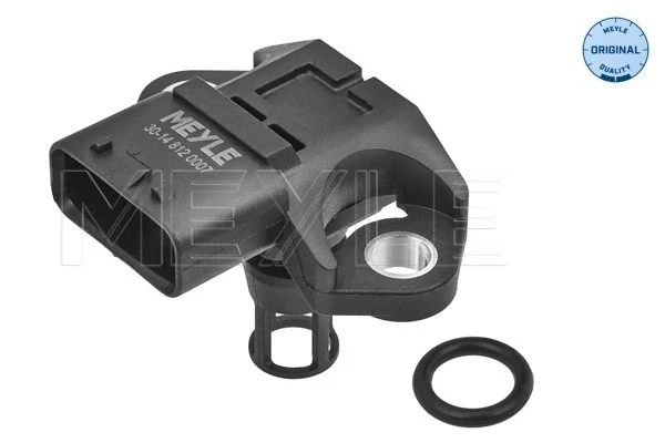 Sensor de presion de carga (inyeccion de aire turbina) Toyota Prius (ZVW30)