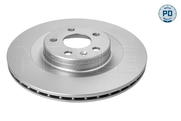 Disco de freno, eje trasero para Volvo S60 3